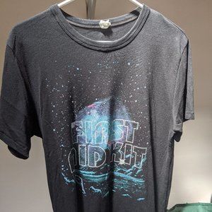 First Aid Kit Band Tee